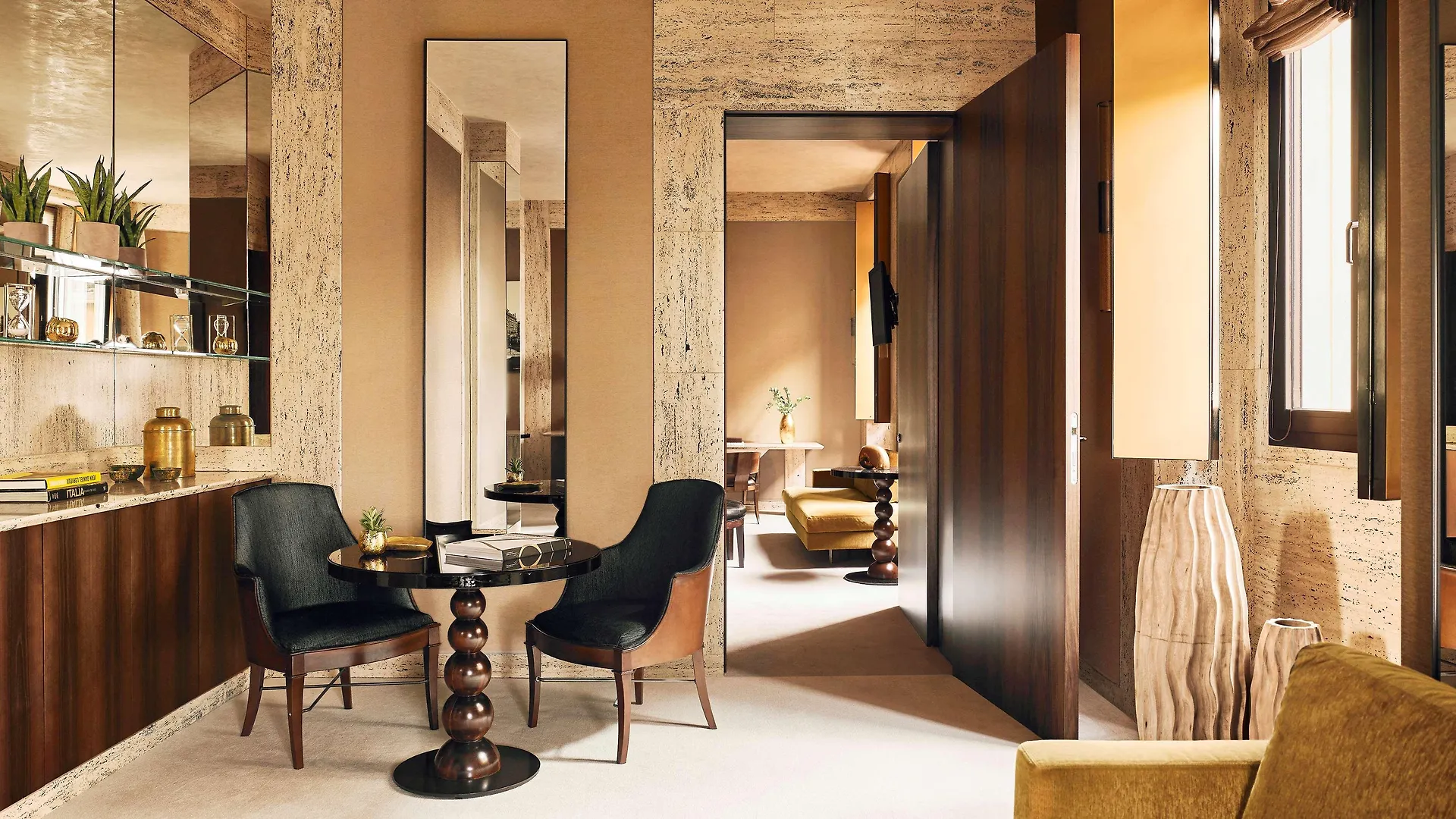 Hotel Park Hyatt Milano