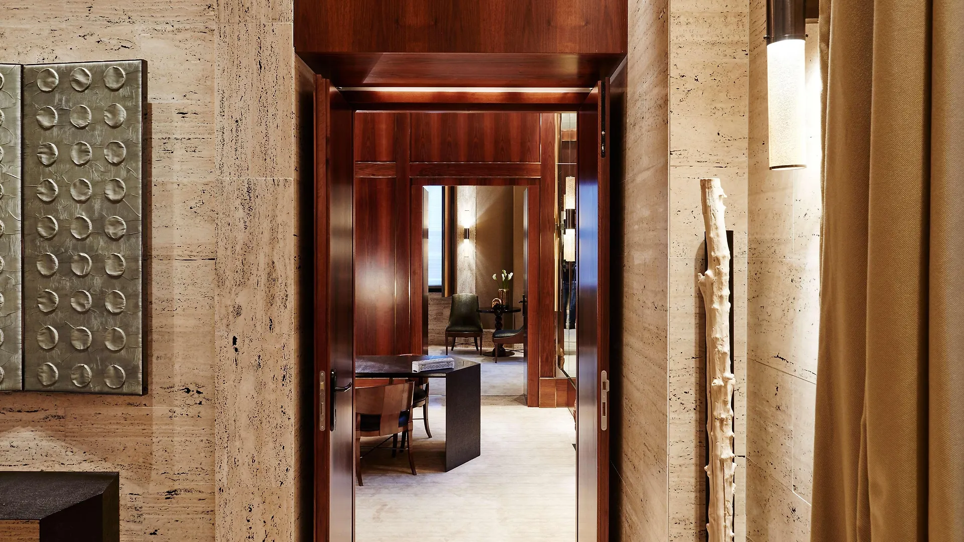 Park Hyatt Milano Hotel Milaan