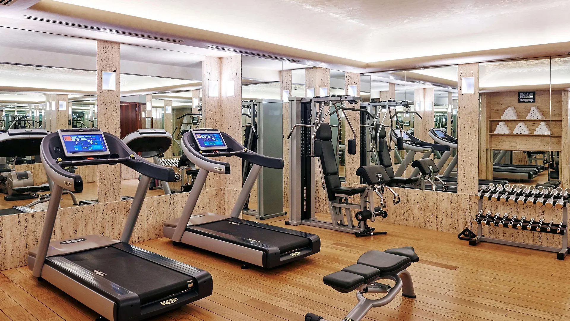 Park Hyatt Milano Hotel