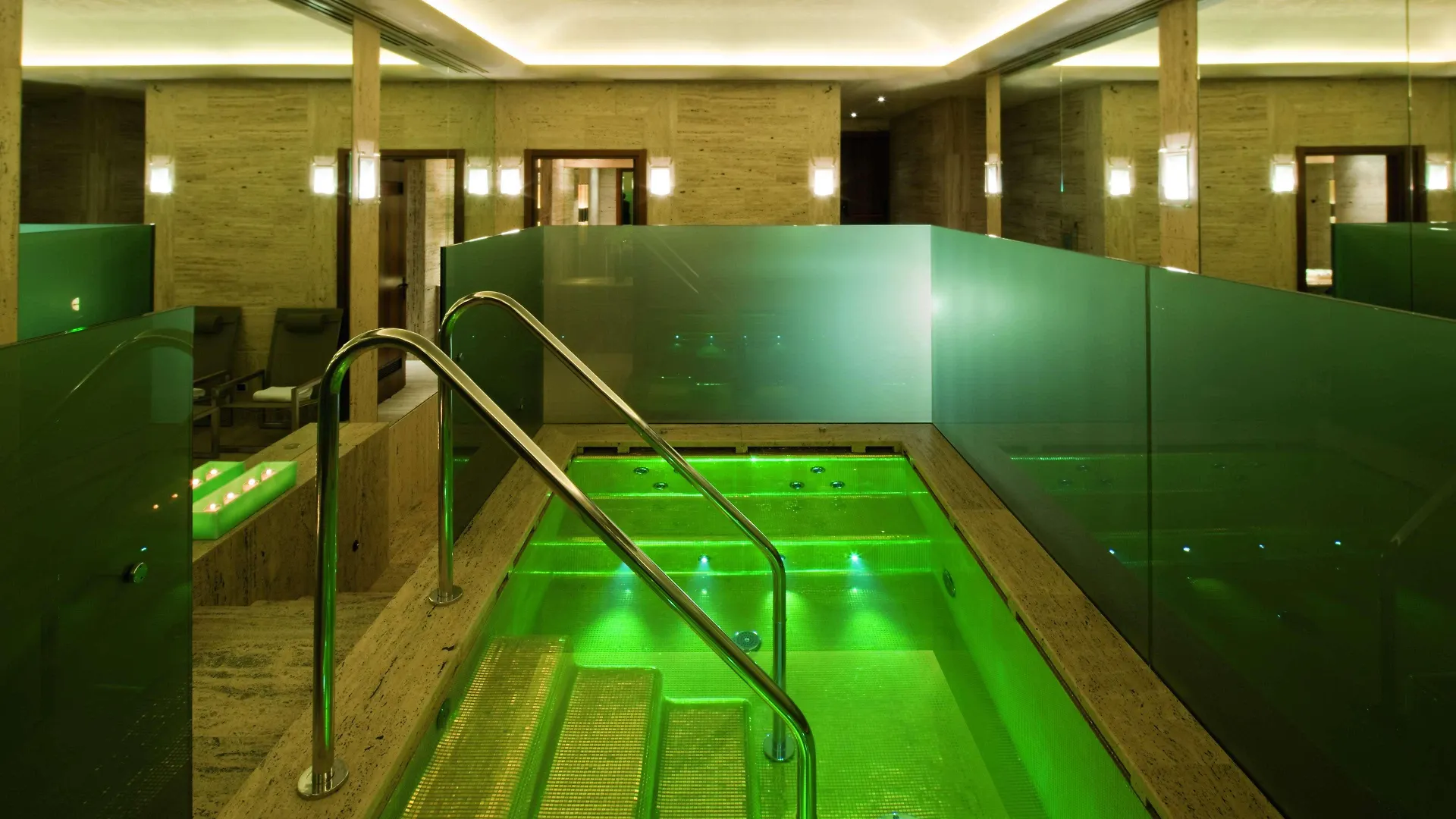 Hotel Park Hyatt Milano 5*, Mailand Italien