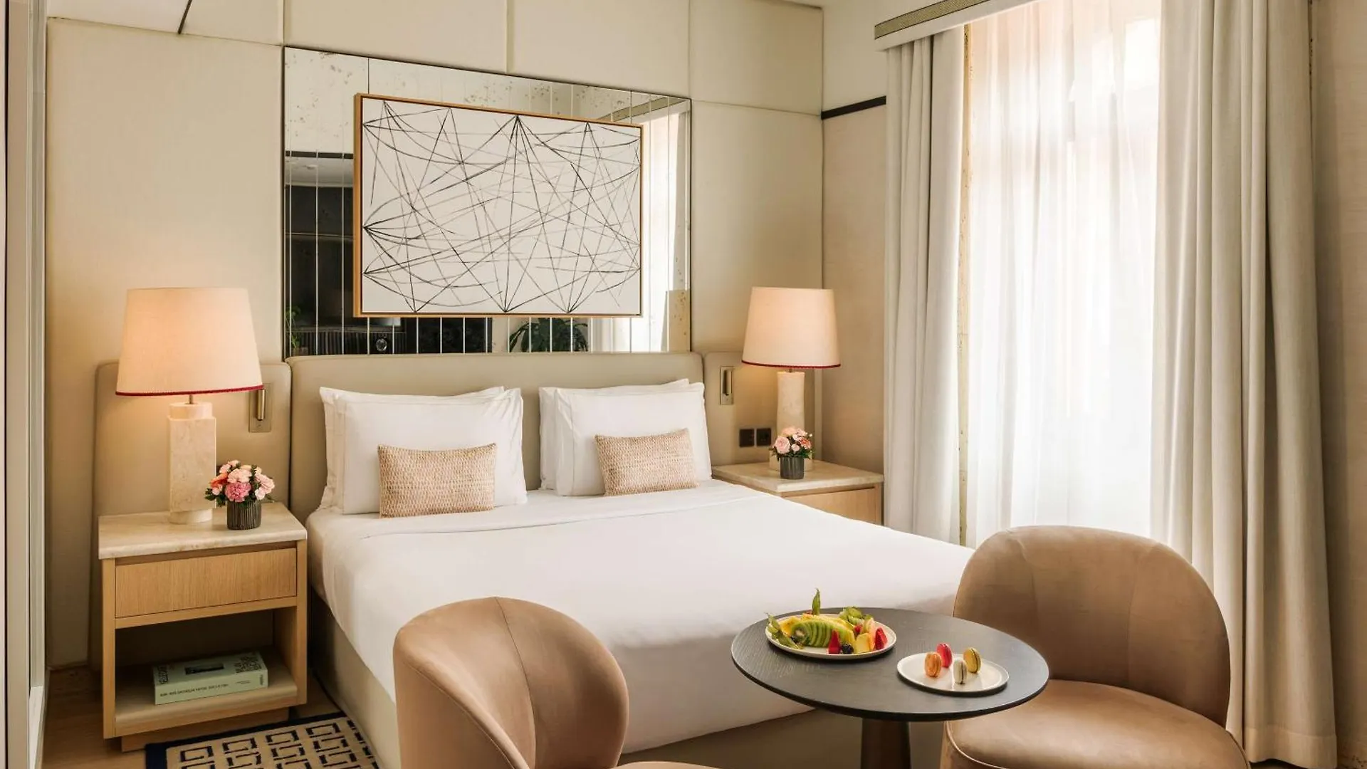 Hotel Park Hyatt Milano 5*,