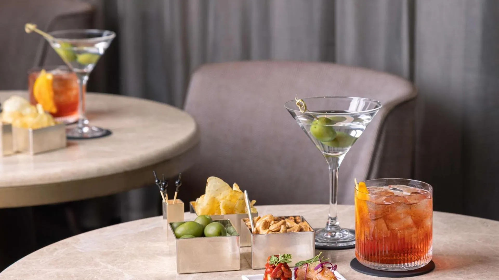 Park Hyatt Milano Hotel Milaan