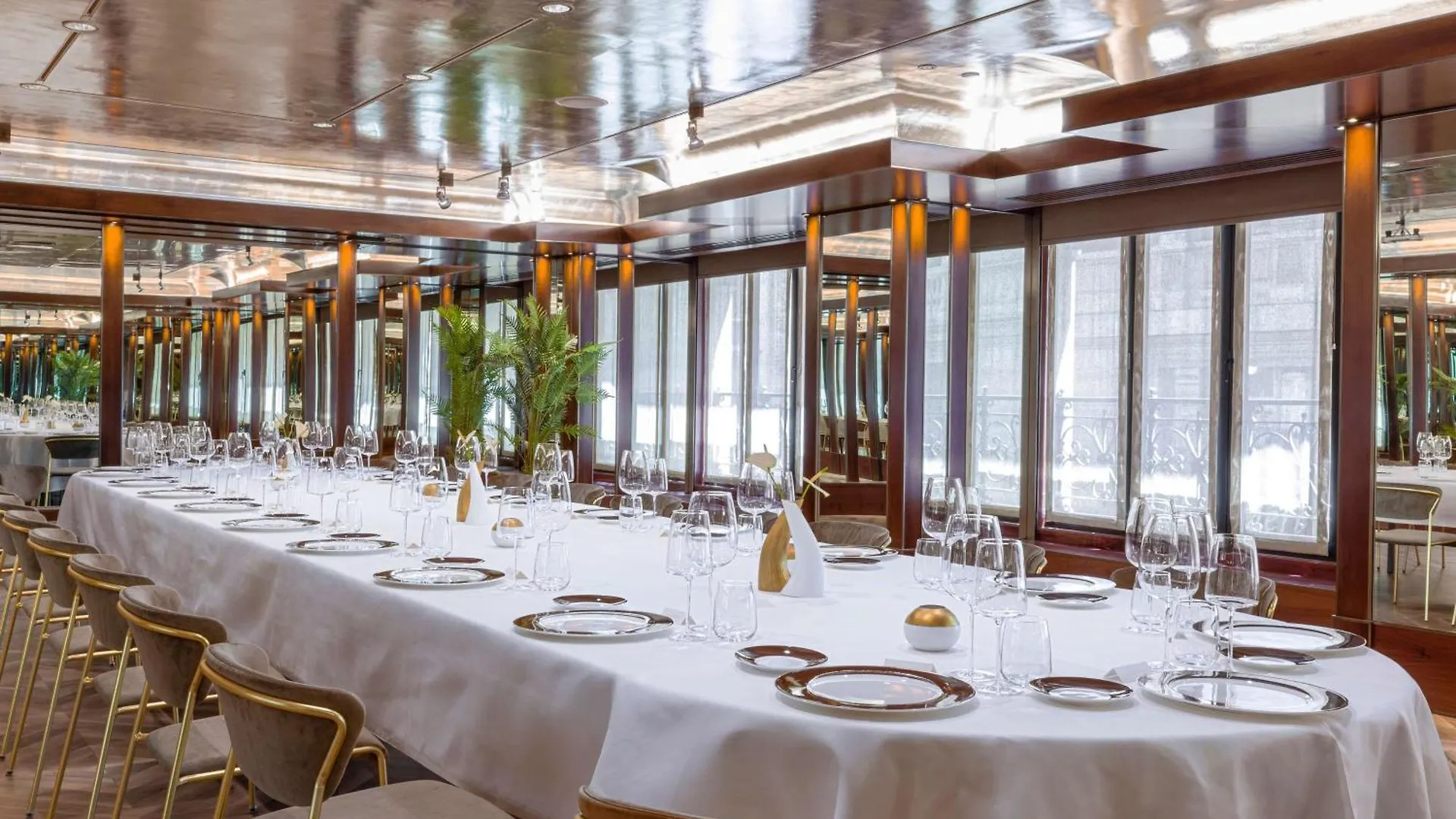 *****  Park Hyatt Milano Hotel Italië
