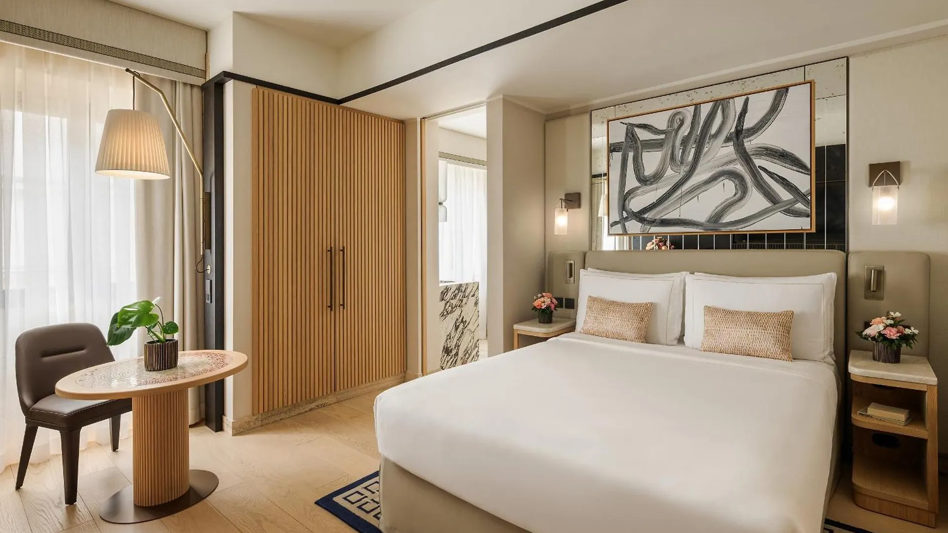 Park Hyatt Milano Hotel