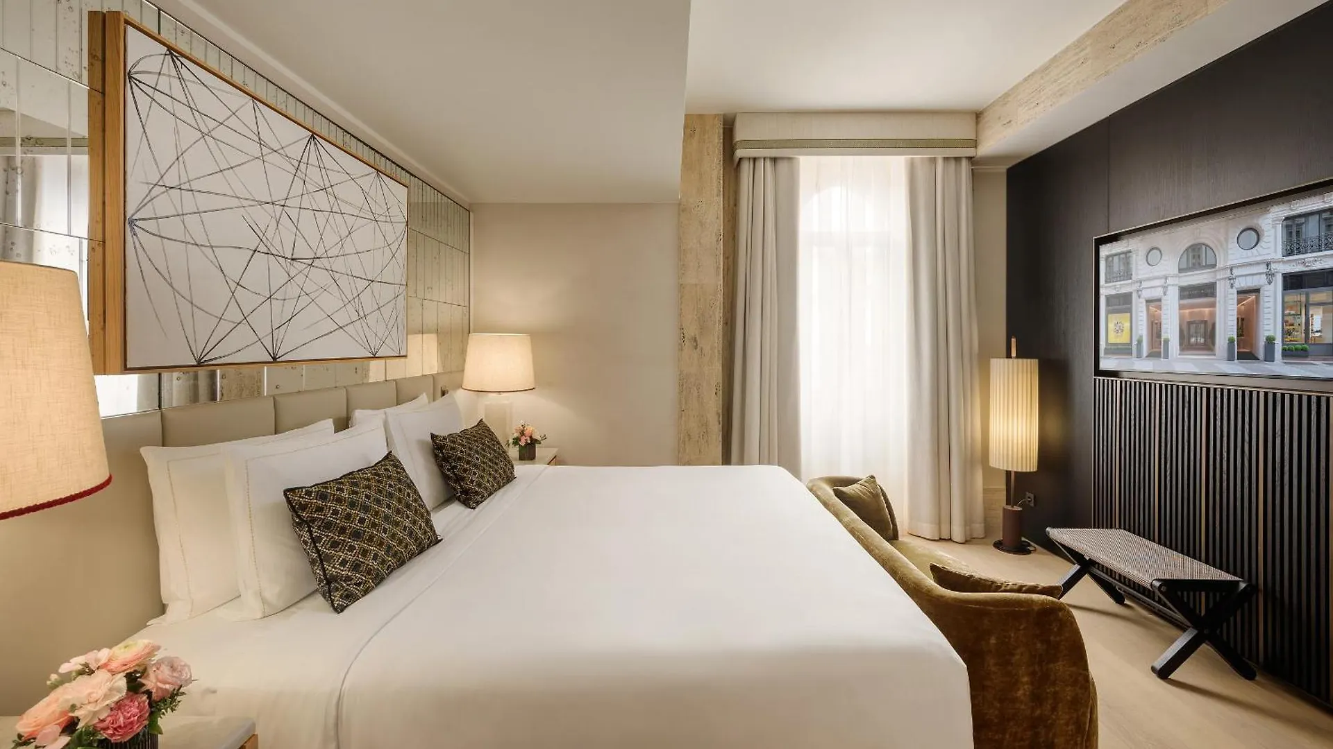 Hotel Park Hyatt Milano